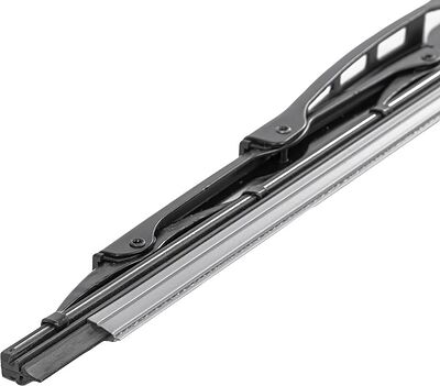 Ganz ECO GIS01006 каркасная щётка стеклоочистителя 500 мм (20″), 4 адаптера