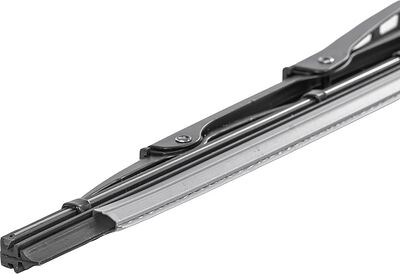 Ganz ECO GIS01008 каркасная щётка стеклоочистителя 550 мм (22″), 4 адаптера