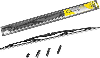 GANZ Щетка стеклоочистителя ECO 600mm (GIS01009)