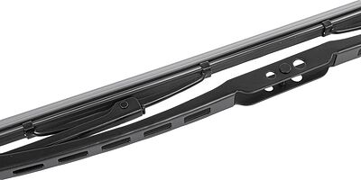 Ganz ECO GIS01010 каркасная щётка стеклоочистителя 650 мм (26″), 4 адаптера