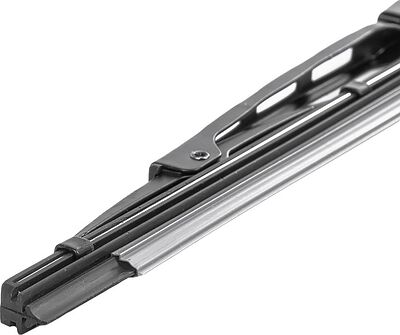 Ganz ECO GIS01010 каркасная щётка стеклоочистителя 650 мм (26″), 4 адаптера