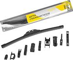 GANZ Щетка стеклоочистителя бескаркасная 330mm (GIS01012)