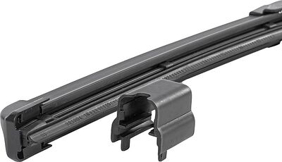 GANZ Щетка стеклоочистителя бескаркасная 450mm (GIS01017)