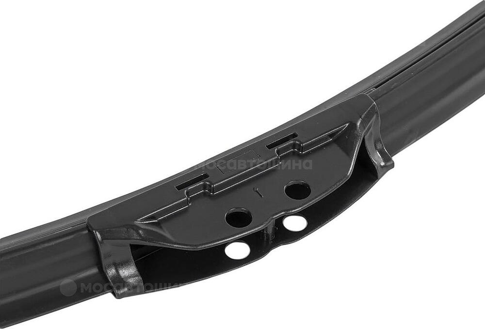 GANZ Щетка стеклоочистителя бескаркасная 550mm (GIS01021)