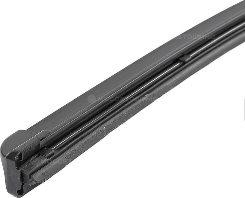 GANZ Щетка стеклоочистителя бескаркасная 550mm (GIS01021)