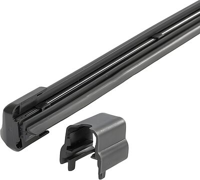 GANZ Щетка стеклоочистителя бескаркасная 650mm (GIS01023)