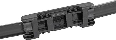 GANZ Щетка стеклоочистителя бескаркасная NEW 300mm (GIS01025)