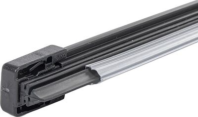 GANZ Щетка стеклоочистителя бескаркасная NEW 410mm (GIS01029)