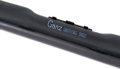 Ganz Winter GIS01042 зимняя каркасная щётка 400 мм (16″), 6 адаптеров