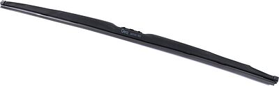 Ganz Winter GIS01043 зимняя каркасная щётка 650 мм (26″), 6 адаптеров