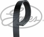 Gates 6PK1873XS Ремень п/к Gates 6PK1873XS Ремень п/к