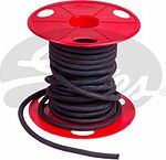 Gates TFL8X15 Шланг топливный (текстильный) 8 мм 4324-10053 d=8mm/катушка=15m/цена за 1 м
