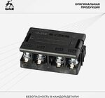ГАЗ Ф5.3722.001-18 Блок предохранителей ель Бизнес дв.Cummins 2.8