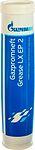 Gazpromneft 254211622 Смазка Grease LX EP 2 400гр 254211622