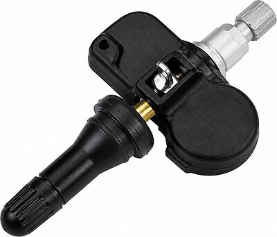 GRUNBAUM VX500 Датчик давления для BMW X1 (2022-2025) 433MHz Huf 36106877937 [BX12225433H36106877937]