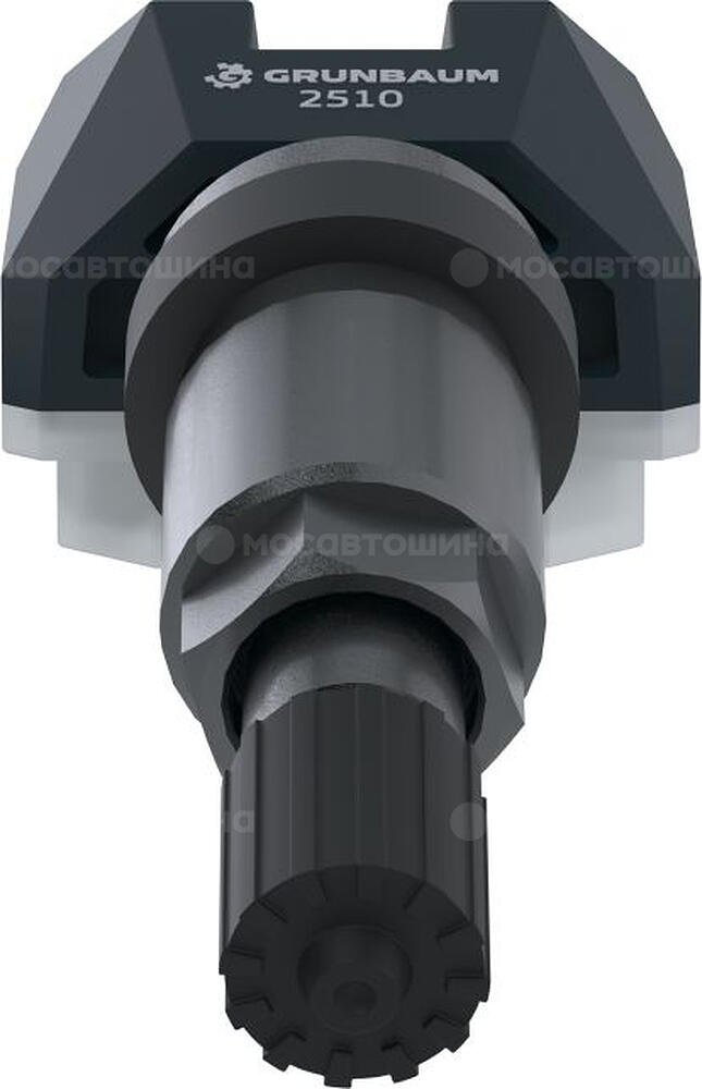 GRUNBAUM VX500 Датчик давления для Alfa Romeo Brera (2005-2012) 433MHz Trw 51839114 [ABrera0512433T51839114]
