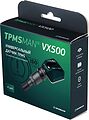 GRUNBAUM VX500 Датчик давления для Alpina XD3 (2017-2024) 433MHz Schrader 36106872774 [AXD31724433S36106872774]