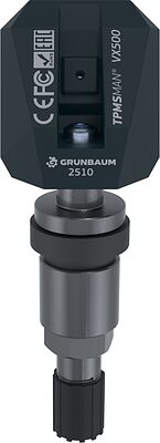 GRUNBAUM VX500 Датчик давления для Alpina XD3 (2017-2024) 433MHz Schrader 36106872774 [AXD31724433S36106872774]
