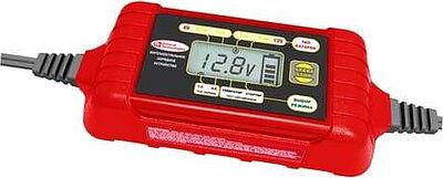 GT-SC4E Зарядное устройство для АКБ, до 120 А·ч