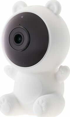 HALSA HLS-S-103W Умная Wi-Fi камера Медвежонок HALSA