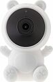 HALSA HLS-S-103W Умная Wi-Fi камера Медвежонок HALSA HALSA HLS-S-103W Умная Wi-Fi камера Медвежонок HALSA