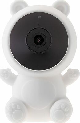 HALSA HLS-S-103W Умная Wi-Fi камера Медвежонок HALSA