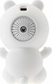 HALSA HLS-S-103W Умная Wi-Fi камера Медвежонок HALSA HALSA HLS-S-103W Умная Wi-Fi камера Медвежонок HALSA