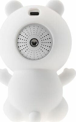 HALSA HLS-S-103W Умная Wi-Fi камера Медвежонок HALSA