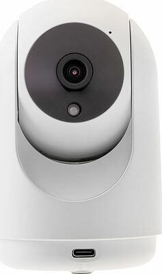 HALSA HLS-S-104W Умная Wi-Fi камера поворотная HALSA