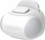 HALSA HLS-S-304 Ограничитель для шкафа-купе и раздвижного окна (1 шт/уп) HALSA
