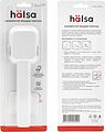 HALSA HLS-S-901 Замок-блокиратор для крышки унитаза Premium HALSA