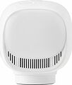 HALSA HSL-S-102W Умная Wi-Fi камера 5в1 с часами, термометром и ночником HALSA HALSA HSL-S-102W Умная Wi-Fi камера 5в1 с часами, термометром и ночником HALSA