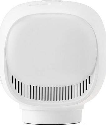 HALSA HSL-S-102W Умная Wi-Fi камера 5в1 с часами, термометром и ночником HALSA