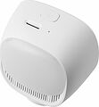 HALSA HSL-S-102W Умная Wi-Fi камера 5в1 с часами, термометром и ночником HALSA HALSA HSL-S-102W Умная Wi-Fi камера 5в1 с часами, термометром и ночником HALSA