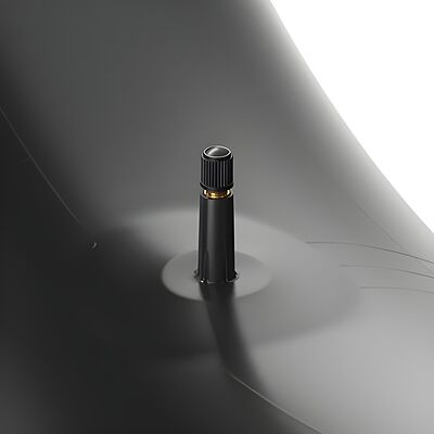 Hamsa Камера 175R/185R16 вентиль TR-13 (20) NRW0008R