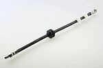Hella 8AH 355 460-811 тормозной шланг 410 мм Fiat Bravo, Marea, Lancia Delta, Dedra, Lybra