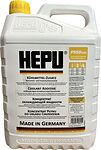 HEPU АНТИФРИЗ ЖЕЛТЫЙ P999-YLW-005 концентрат 5L MB 325.0(2) Opel 1940 656 Ford 1 047 035 ASTM D3306 (P999YLW005)