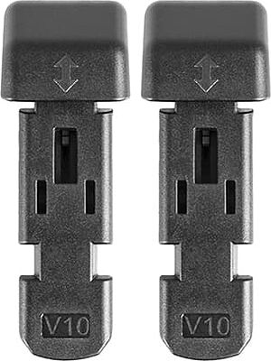 HEYNER 300020 Адаптер для щёток TOP LOCK B / Cap Lock