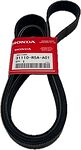 Honda 31110-R5A-A01 ремень генератора поликлиновой Bando, CR-V IV 2.4 2012–2014, оригинал