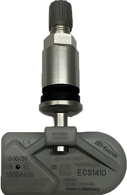 Huf Electronics Датчик давления в шинах универсальный с металлическим вентилем ECS1410-В