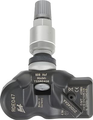 Huf Electronics RDE047V21 Датчик давления в шинах для VW/Porsche