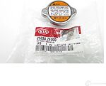 Hyundai/Kia 25330-2E000 крышка радиатора Elantra XD, Tucson, Kia Cerato, Sportage, оригинал