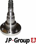 JP Group 1151400100 цапфа заднего колеса Audi 80, VW Golf II, III, Passat B3, Polo, Vento, Jetta