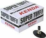 Kenda Super Tuff 80/100-21 усиленная мотокамера, вентиль TR6