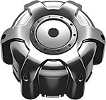 K K K K Комплект установочный 59-ДС 312 черный лак + линза КиК 49 к.26143 К2-237491