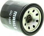 KNECHT OC 1052 масляный фильтр M20×1,5, 65×71 мм KNECHT OC 1052 масляный фильтр M20×1,5, 65×71 мм