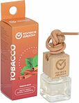 Колёса Даром BRM0126FS Ароматизатор подвесной во флаконе «Tobacco Spice», 6 мл