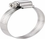 KRAFT Хомут червячный 10-16 мм KRAFT KT880201 (KT880201)