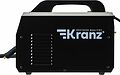 Kranz 11-0926 Сварочный аппарат инверторный полуавтоматический MIG-160 KRANZ Kranz 11-0926 Сварочный аппарат инверторный полуавтоматический MIG-160 KRANZ