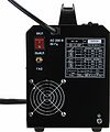 Kranz 11-0926 Сварочный аппарат инверторный полуавтоматический MIG-160 KRANZ Kranz 11-0926 Сварочный аппарат инверторный полуавтоматический MIG-160 KRANZ